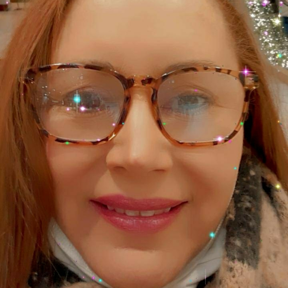 Meet your Posher, Jetsenia Posh Ambassador!